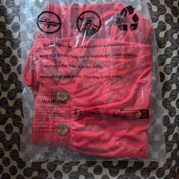 Name Your Price - Closet Closing - Picture 2 of 2